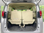 ALPHARD 4WD
