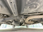 ALPHARD 4WD