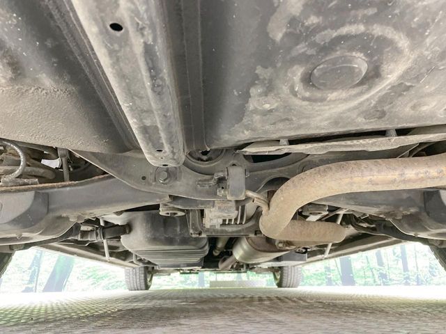 ALPHARD 4WD