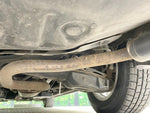 ALPHARD 4WD
