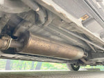 ALPHARD 4WD