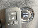 ALPHARD 4WD