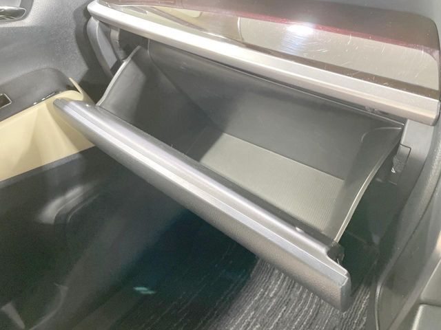 ALPHARD 4WD