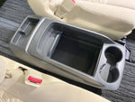 ALPHARD 4WD
