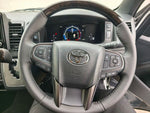 HIACE van 4WD