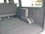 HIACE van 4WD