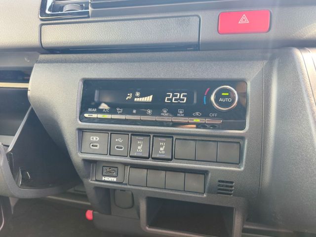 HIACE van 4WD
