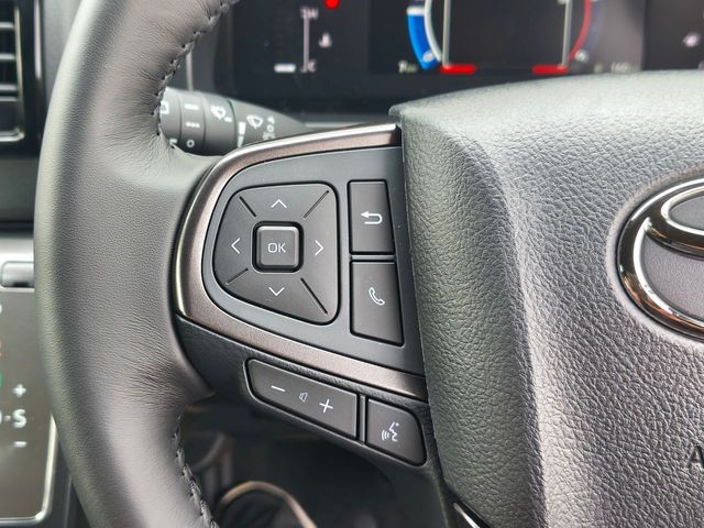 HIACE van 4WD