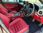LEXUS IS350
