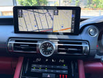 LEXUS IS350
