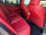 LEXUS IS350