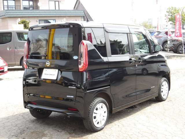 ROOX 4WD