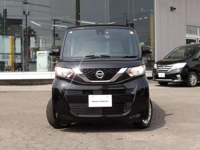 ROOX 4WD