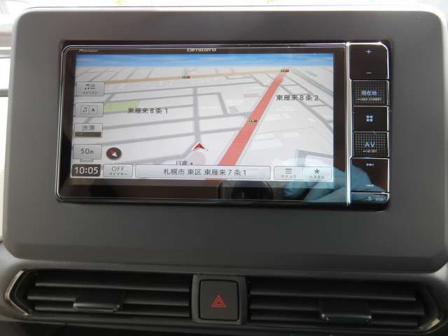 ROOX 4WD