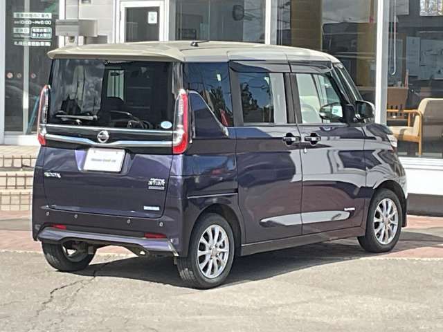 ROOX 4WD