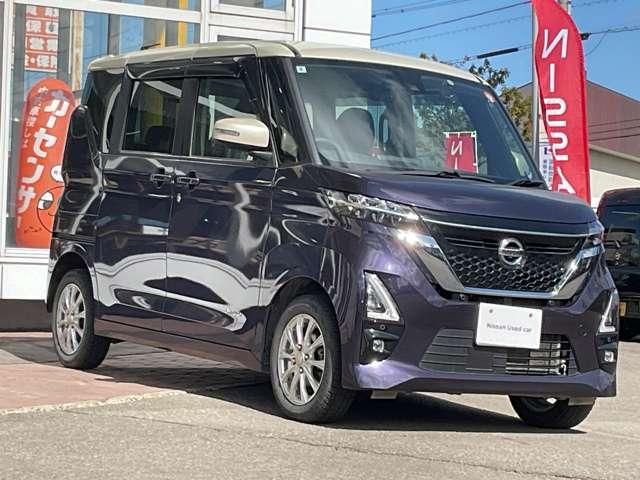 ROOX 4WD