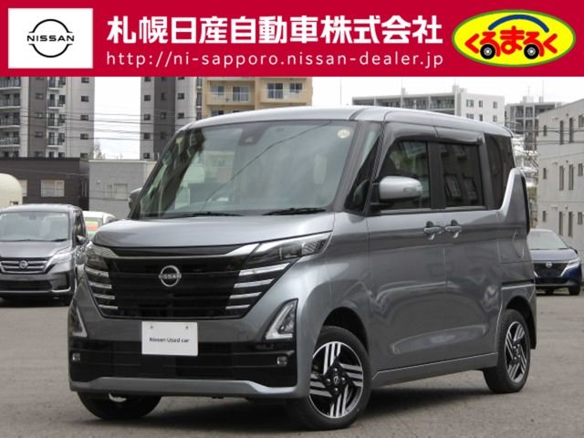 ROOX 4WD