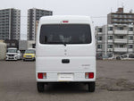 EVERY van 4WD
