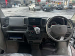 EVERY van 4WD