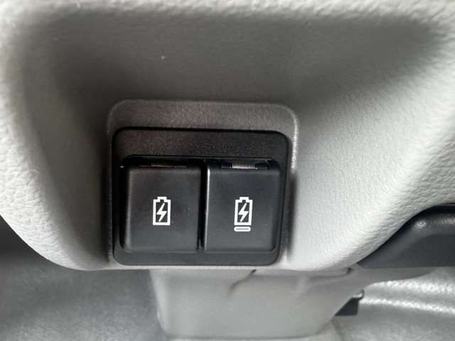 EVERY van 4WD
