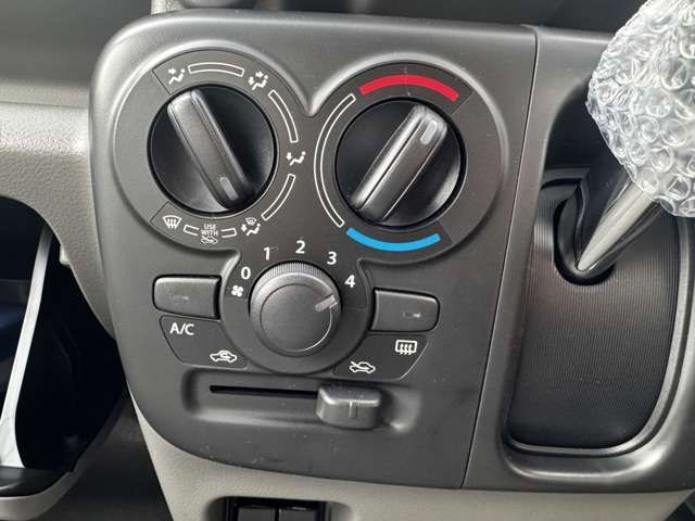 EVERY van 4WD
