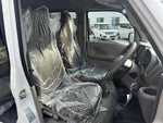EVERY van 4WD