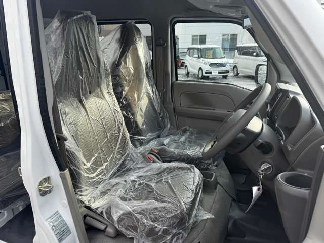EVERY van 4WD