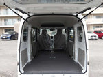 EVERY van 4WD
