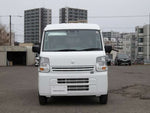 EVERY van 4WD