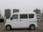EVERY van 4WD