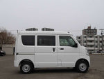 EVERY van 4WD