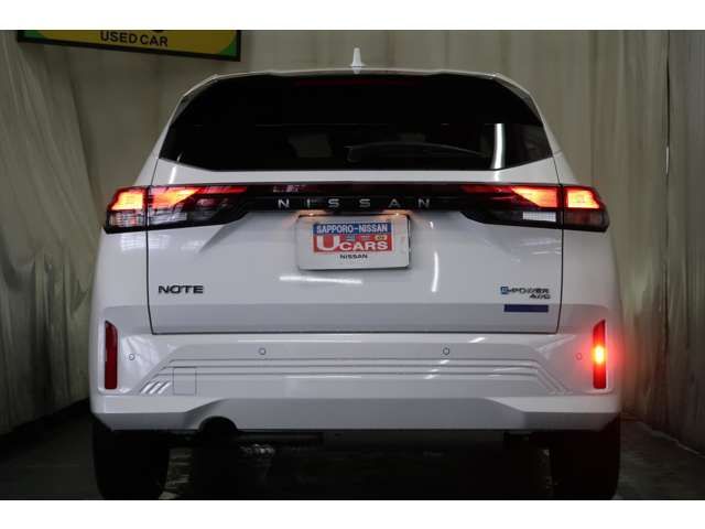 NOTE 4WD
