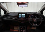 NOTE 4WD
