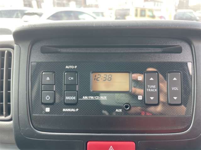 NV100 CLIPPER