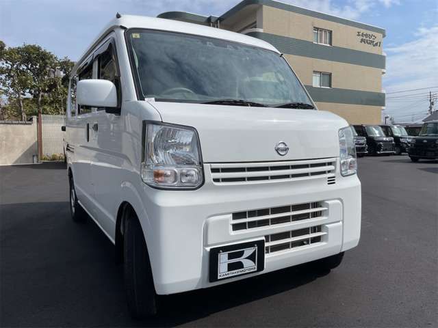 NV100 CLIPPER