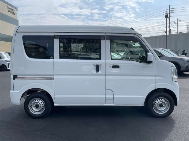 NV100 CLIPPER