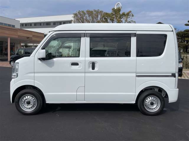 NV100 CLIPPER
