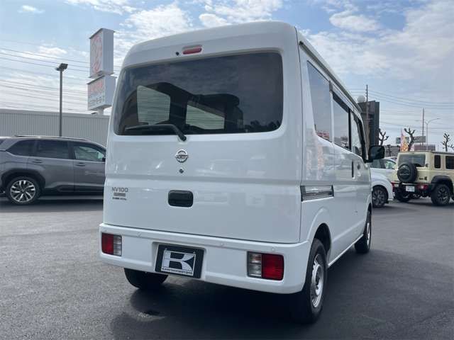 NV100 CLIPPER