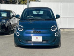 FIAT 500e cabriolet