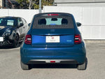 FIAT 500e cabriolet