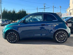 FIAT 500e cabriolet