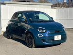 FIAT 500e cabriolet