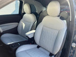 FIAT 500e cabriolet