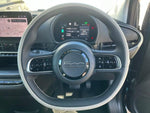 FIAT 500e cabriolet