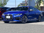 BMW 4series coupe