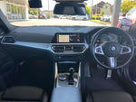 BMW 4series coupe