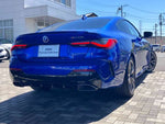 BMW 4series coupe