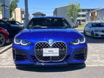 BMW 4series coupe