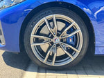 BMW 4series coupe