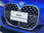BMW 4series coupe